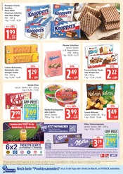 Aktueller Marktkauf Prospekt mit Süßigkeiten, "Top Angebote", Seite 20