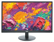 Ecran led m2470swh 24” - Office DEPOT à Montpellier Ecran led m2470swh 24” en promo chez Office DEPOT Montpellier à 107,89 €