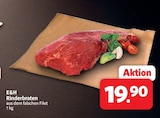 Aktuelle Braten Angebote bei nah&frisch in Münster Aktuelles Rinderbraten Angebot bei nah&frisch in Münster ab 19,90 €