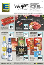 EDEKA Prospekt für Dortmund mit 24 Seiten EDEKA Prospekt für Dortmund: "Aktuelle Angebote", 24 Seiten, 02.08.2021 - 07.08.2021