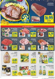 diska Wild im Prospekt 