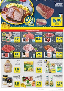 Braten im diska Prospekt "alles an deinem ort." mit 13 Seiten (Chemnitz)