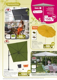 Bauelemente im Möbel Inhofer Prospekt "IHR WOHLFÜHLORT UNTER FREIEM HIMMEL" auf Seite 16