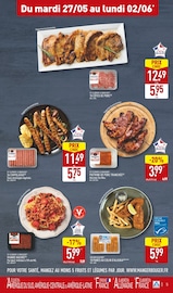 D'autres offres dans le catalogue "XXL : DÉCOUVREZ NOS MÉGA FORMATS À PRIX DISCOUNT" de Aldi à la page 5