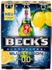 Alkoholfreie Getraenke im Kaufland Prospekt Bier von Beck's im aktuellen Kaufland Prospekt für 3,99 €