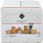 Caramel Cookies im METRO Prospekt Caramel Cookies von Rioba im aktuellen METRO Prospekt für 6,73 €