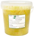 Kartoffelsalat im Angebot bei Penny in Ulm Kartoffelsalat Angebote von Steinhauser bei Penny Ulm für 2,99 €