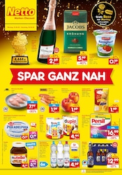 Kaffee im Netto Marken-Discount Prospekt in Aschaffenburg Aktueller Netto Marken-Discount Prospekt mit Kaffee, "Aktuelle Angebote", Seite 2