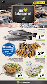 Garnelen im EDEKA Prospekt in Lünen Aktueller EDEKA Prospekt mit Garnelen, "Aktuelle Angebote", Seite 9