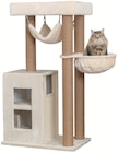 Kratzbaum Amadeus XXL im Angebot bei DAS FUTTERHAUS in Soest Kratzbaum Amadeus XXL Angebote von Trixie bei DAS FUTTERHAUS Soest für 279,00 €