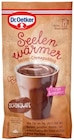 Seelenwärmer Cremepudding oder Paradies Creme von Dr. Oetker im aktuellen REWE Prospekt für 0,79 €