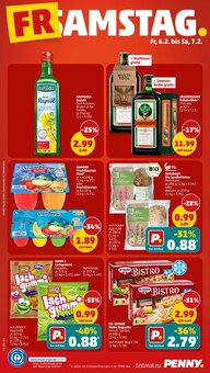 Wecker im Penny Prospekt "Wer günstig will, muss Penny." mit 52 Seiten (Ulm)