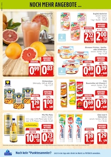 Weichspüler Angebot im Marktkauf Prospekt, gültig von 05.01.2026 bis 10.01.2026 Weichspüler Angebot im aktuellen Marktkauf Prospekt auf Seite 24