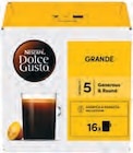 Dolce Gusto Kapseln im Angebot bei Netto mit dem Scottie in Wismar Dolce Gusto Kapseln Angebote von Nescafé bei Netto mit dem Scottie Wismar für 3,88 €