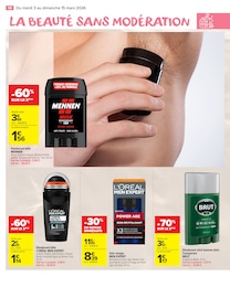 Offre Sticker dans le catalogue Carrefour Market du moment à la page 16