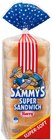 Sammy's Super Sandwich Super-Soft Angebote von Harry bei REWE Buxtehude für 1,89 €