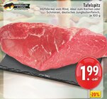 Tafelspitz bei E center im Prospekt "" für 1,99 €