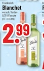 Rosé de France von Blanchet im aktuellen Trinkgut Prospekt