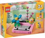CREATOR von LEGO für 19,99 € bei Marktkauf im Angebot CREATOR von LEGO im aktuellen Marktkauf Prospekt