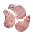 Promo 15 côtes de porc premières à 5,47 € dans le catalogue Lidl "À vos marques"