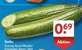 Angebot im ALDI SÜD Aletshausen Prospekt ALDI SÜD Aletshausen Prospekt mit im Angebot für 0,69 €