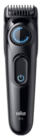 Barthaar-Trimmer BT3500 von Braun im aktuellen Kaufland Prospekt