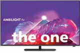 Aktuelle Fernseher Angebote bei expert in Homburg Aktuelles QLED TV 50PQS9081 Angebot bei expert in Homburg ab 749,00 €