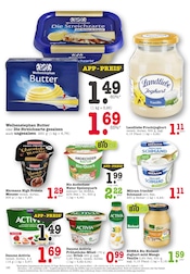 Aktueller E center Prospekt mit Joghurt, "Aktuelle Angebote", Seite 14