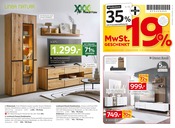 Kommode im XXXLutz Möbelhäuser Prospekt in Elmshorn Aktueller XXXLutz Möbelhäuser Prospekt mit Kommode, "NEUERÖFFNUNG", Seite 6