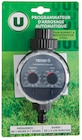 Programmateur d'arrosage automatique - U - Super U Programmateur d'arrosage automatique - U à 22,49 € dans le catalogue Super U