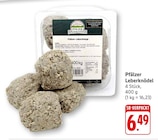 Pfälzer Leberknödel bei EDEKA im Schwäbisch Hall Prospekt für 6,49 €