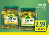 Schlemmer Töpfchen mit Honig verfeinert von Kühne im aktuellen diska Prospekt für 2,59 €