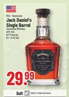Aktuelles Single Barrel Angebot bei Trinkgut in Paderborn ab 29,99 €