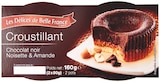 Croustillant - LES DÉLICES DE BELLE FRANCE dans le catalogue Colruyt