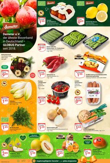 Paprika im aktuellen GLOBUS Prospekt (Koblenz) Paprika im GLOBUS Prospekt "Aktuelle Angebote" mit 29 Seiten (Koblenz)
