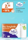 Küchentücher von Soft Star im aktuellen Müller Prospekt für 2,22 €