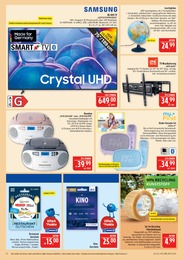 Gutschein Angebot & Preis im aktuellen Marktkauf Prospekt Gutschein Angebot im aktuellen Marktkauf Prospekt auf Seite 32