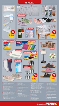 Pfanne im Penny Prospekt "Wer günstig will, muss Penny." mit 42 Seiten (Freiburg (Breisgau))