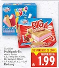 Family Box Multipack-Eis von Schöller für 1,99 € bei E center im Angebot Family Box Multipack-Eis von Schöller im aktuellen E center Prospekt