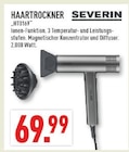 Haartrockner Angebote von Severin bei Marktkauf Erkrath für 69,99 €