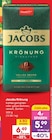 Aktuelle Kaffee Angebote bei Netto Marken-Discount in Dresden Aktuelles Krönung gemahlen Angebot bei Netto Marken-Discount in Dresden ab 5,99 €
