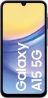 Aktuelles Smartphone Galaxy A15 5G Angebot bei expert in Bielefeld ab 199,00 €