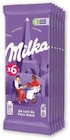 Chocolat - MILKA - Super U à Saint-Priest Chocolat - MILKA en promo chez Super U Saint-Priest à 3,34 €