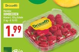 Himbeeren bei Marktkauf im Greven Prospekt für 1,99 €