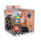 Disquaire - MGA's Miniverse en promo chez La Grande Récré Disquaire - MGA's Miniverse dans le catalogue La Grande Récré