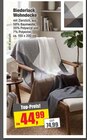 Biederlack Wohndecke im Angebot bei Christian Scheffer Heimtex-Fachmarkt e.K. in Wunstorf Biederlack Wohndecke Angebote bei Christian Scheffer Heimtex-Fachmarkt e.K. Wunstorf für 44,99 €