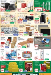 Aktueller GLOBUS Prospekt mit Backzubehör, "Aktuelle Angebote", Seite 22