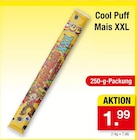 Cool Puff Mais XXL im Angebot bei Zimmermann in Bremen Cool Puff Mais XXL Angebote bei Zimmermann Bremen für 1,99 €