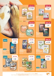 Aktueller ZooRoyal Prospekt mit Geflügel, "WIR FEIERN EURE LIEBE!", Seite 2