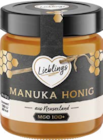 Manuka Honig aus Neuseeland von Lieblings im aktuellen Netto Marken-Discount Prospekt für 9,99 €